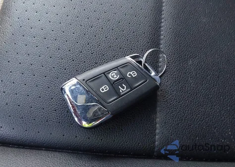 2021 Volkswagen Atlas Cross Sport 3.6L V6 Se W/Technology R-Line z USA, uszkodzony, nr VIN 1V2ME2CA0MC212323